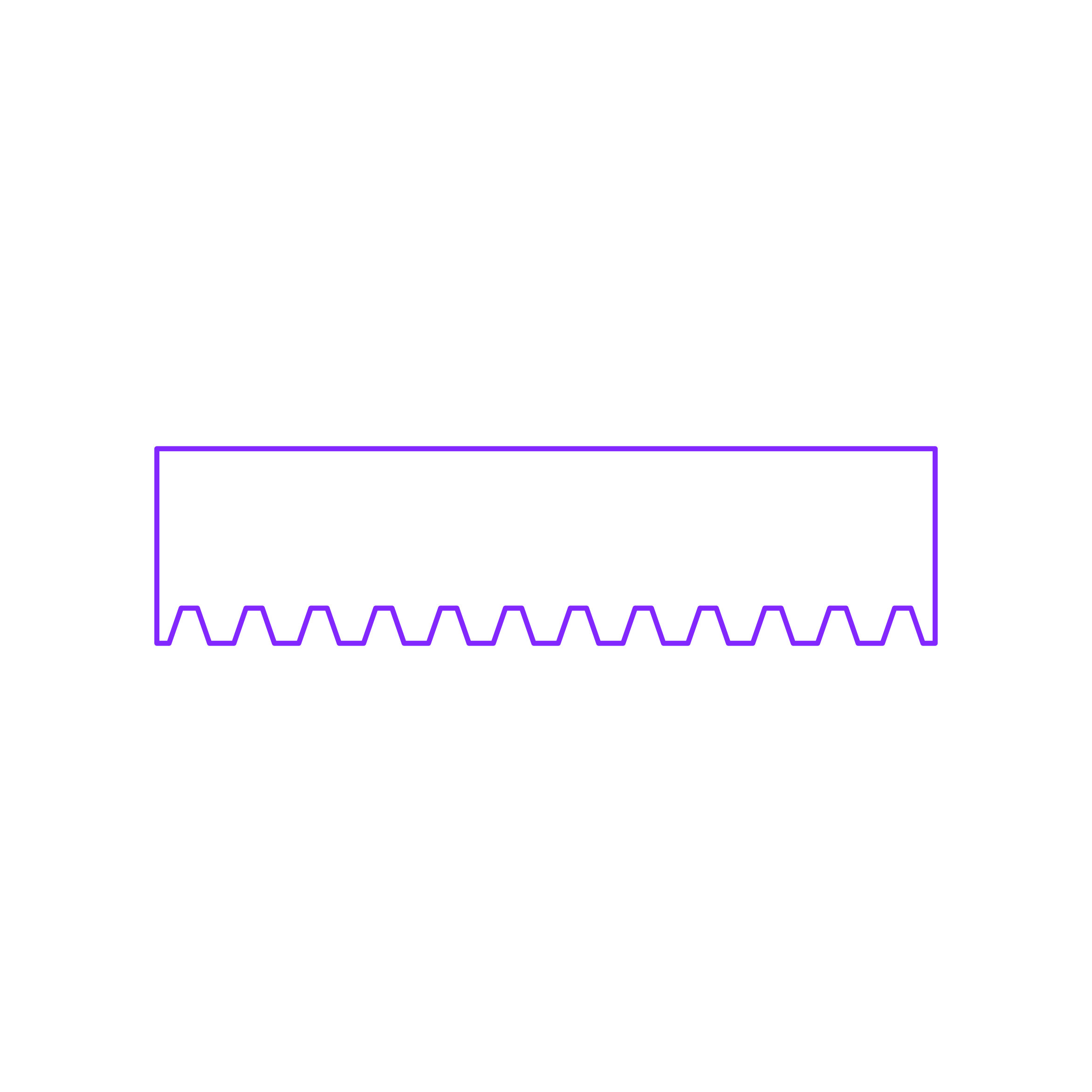 Buildings Concrete Walls Site Cast Ribbed Silhouette Svg Vector Free Vectors